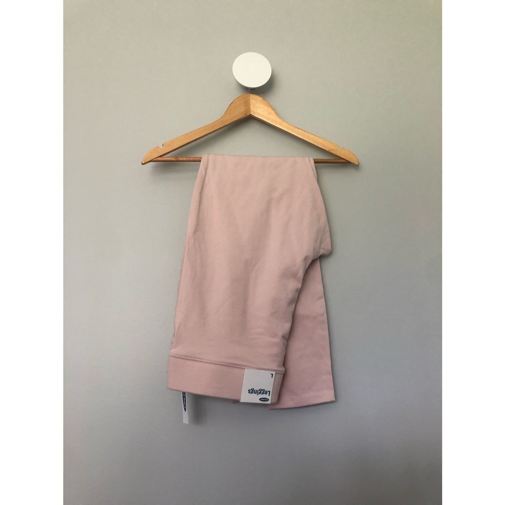 Old navy leggings sz L